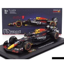 Red Bull Honda Oracle Red Bull Racing RB20 #1 Max Verstappen