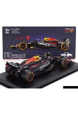 Red Bull Honda Oracle Red Bull Racing RB20 #1 Max Verstappen