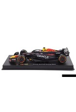 Red Bull Honda Oracle Red Bull Racing RB20 #1 Max Verstappen