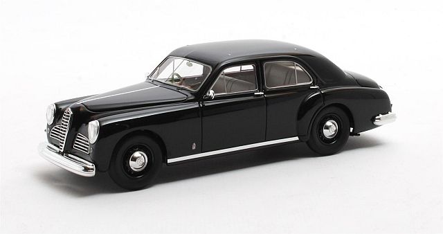 TOP MODEL アルファロメオ 6C2500 ミニカー TOP MODEL アルファロメオ