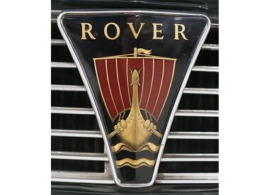 THE ROVER COMPANY LIMITED