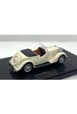 Rover Rover(12HP)Tourer(1934-35)white