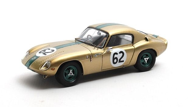 LOTUS - 4個セット ミニカー Louts elan coupeブリティッシュスポーツカー LOTUS - 4個セット ミニカー Louts elan coupeブリティッシュ