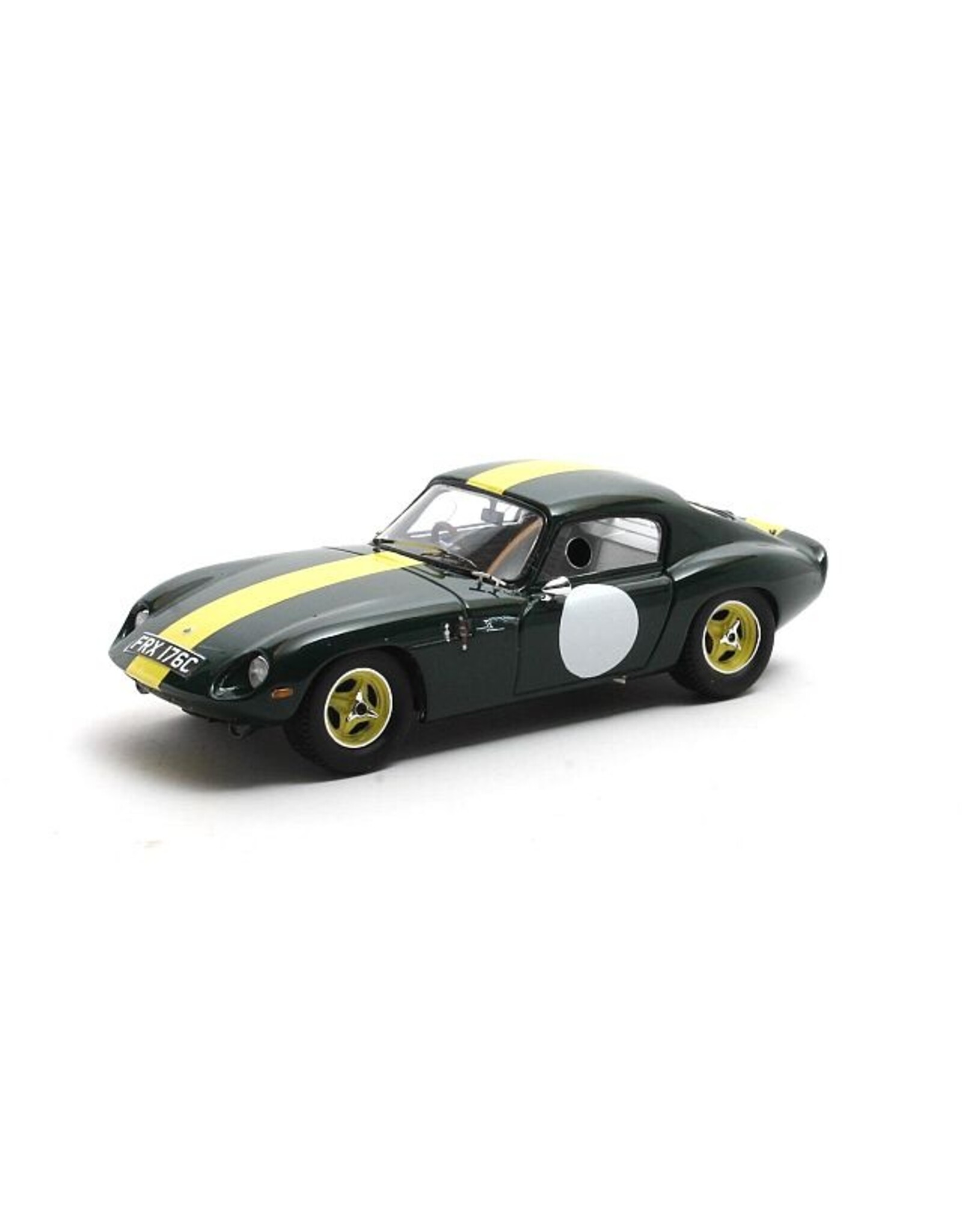 Lotus Lotus Elan 26R Le Mans Streamline (Ian Walker Racing)1964