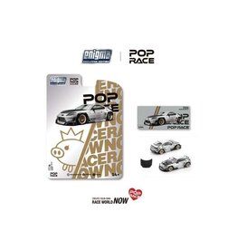 Toyota Toyota Pandem GR86(christal white pearl)