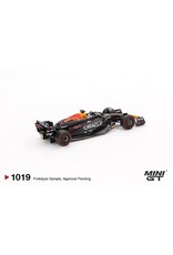 Red Bull Honda Red Bull Racing RB20 #11 Sergio Perez(Bahrein GP 2nd place)2024