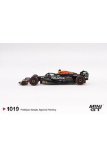 Red Bull Honda Red Bull Racing RB20 #11 Sergio Perez(Bahrein GP 2nd place)2024