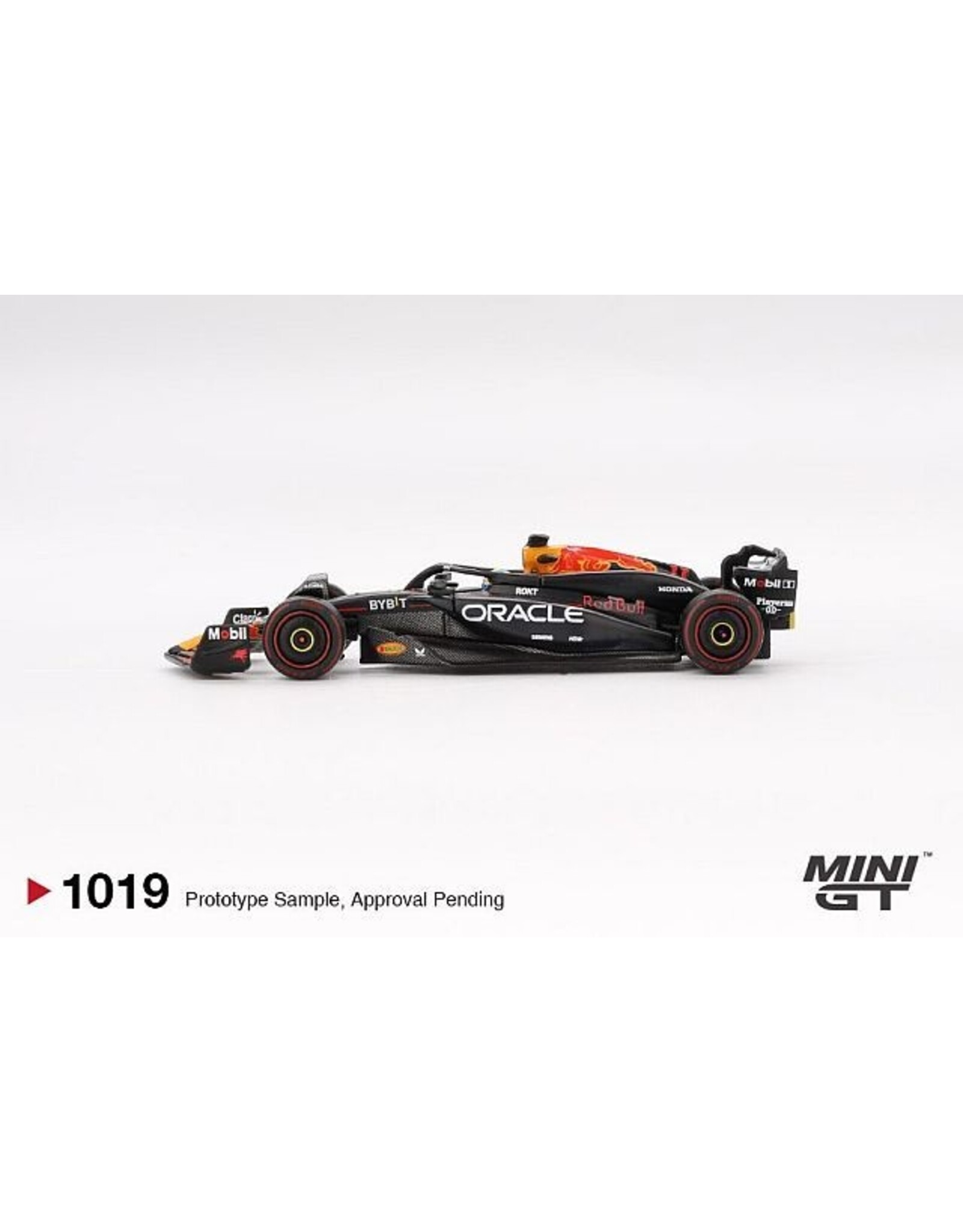 Red Bull Honda Red Bull Racing RB20 #11 Sergio Perez(Bahrein GP 2nd place)2024