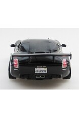 DEVON Devon GTX Sport coupé(2010)back spoiler(black chrome)