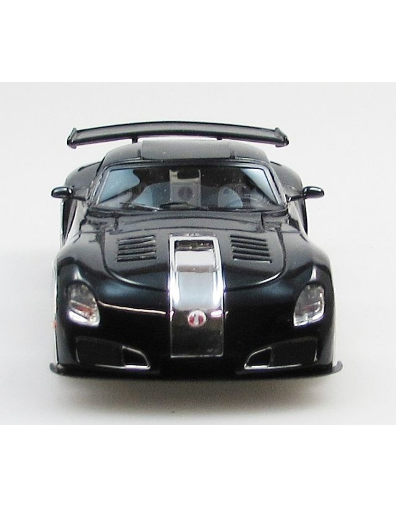 DEVON Devon GTX Sport coupé(2010)back spoiler(black chrome)