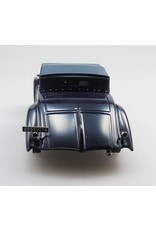 Delage by Chapron Delage D-8-85 Clabot by Henri Chapron(1935)closed roof(no back bumper/2 extra front lights)dark blue