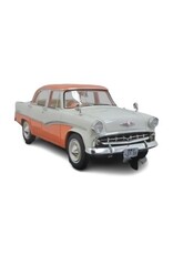 PRINCE Prince Skyline(4-doors)sedan(1957)rose/white