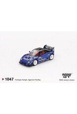 Mazda Motor corporation Mazda AZ-1 Liberty Walk LB40 "Pilot"#56(2024)