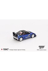 Mazda Motor corporation Mazda AZ-1 Liberty Walk LB40 "Pilot"#56(2024)