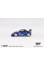 Mazda Motor corporation Mazda AZ-1 Liberty Walk LB40 "Pilot"#56(2024)