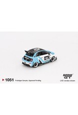 FIAT BY ABARTH Fiat Abarth 595 LB-Works X Abas Works IZTK(2024)
