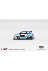 FIAT BY ABARTH Fiat Abarth 595 LB-Works X Abas Works IZTK(2024)