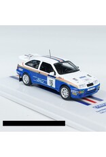 Ford by Cosworth Ford Sierra RS Cosworth #16(Rally of New Zealand)1989