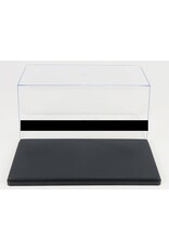 Accessories Display box for 1/24 models
