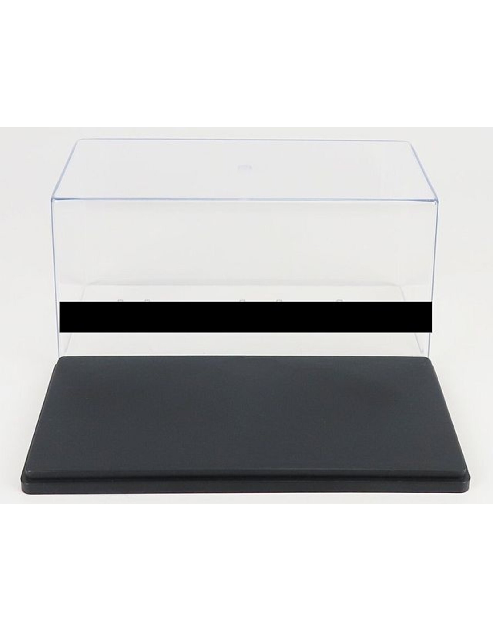 Accessories Display box for 1/24 models