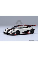 Koeningsegg Koenigsegg 1 One(2014)