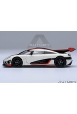 Koeningsegg Koenigsegg 1 One(2014)