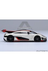 Koeningsegg Koenigsegg 1 One(2014)