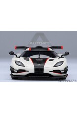 Koeningsegg Koenigsegg 1 One(2014)