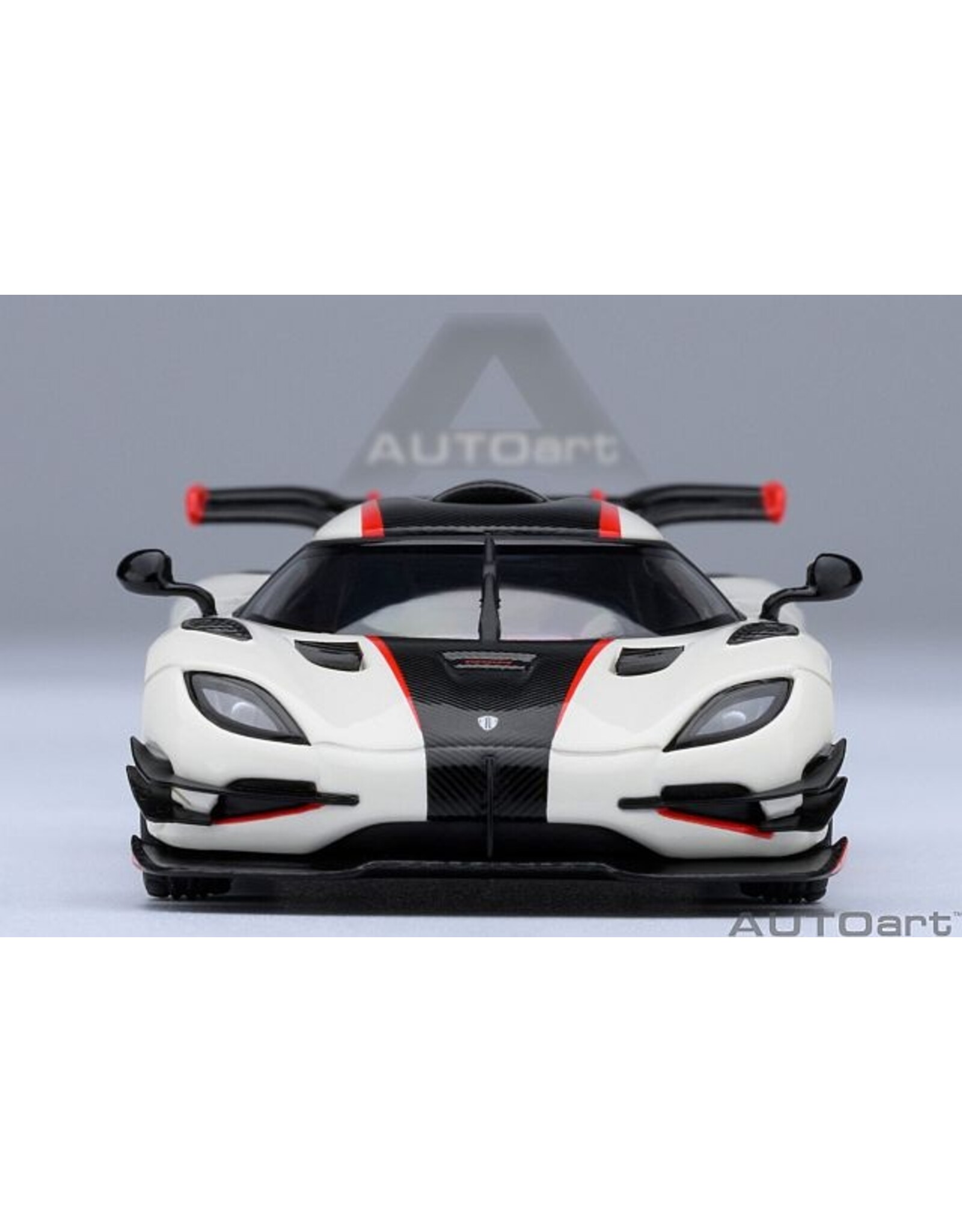 Koeningsegg Koenigsegg 1 One(2014)