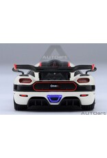 Koeningsegg Koenigsegg 1 One(2014)