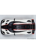 Koeningsegg Koenigsegg 1 One(2014)