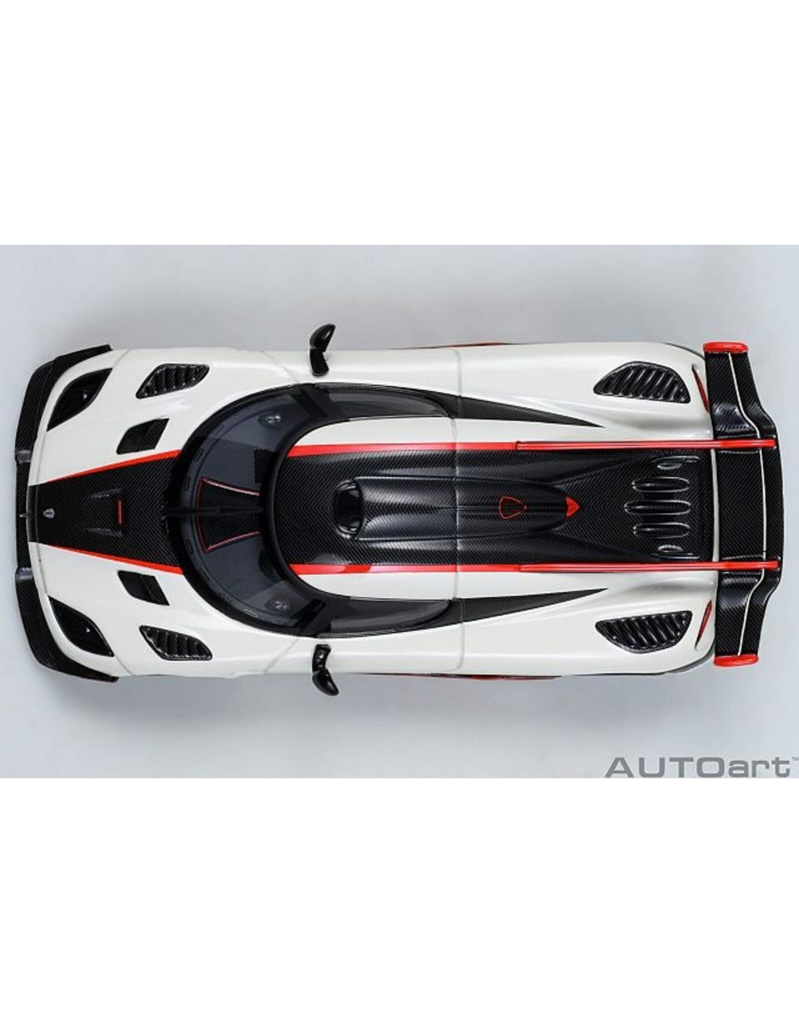 Koeningsegg Koenigsegg 1 One(2014)
