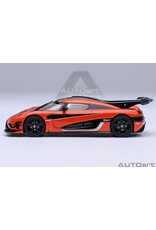 Koeningsegg Koenigsegg 1 One(2014)