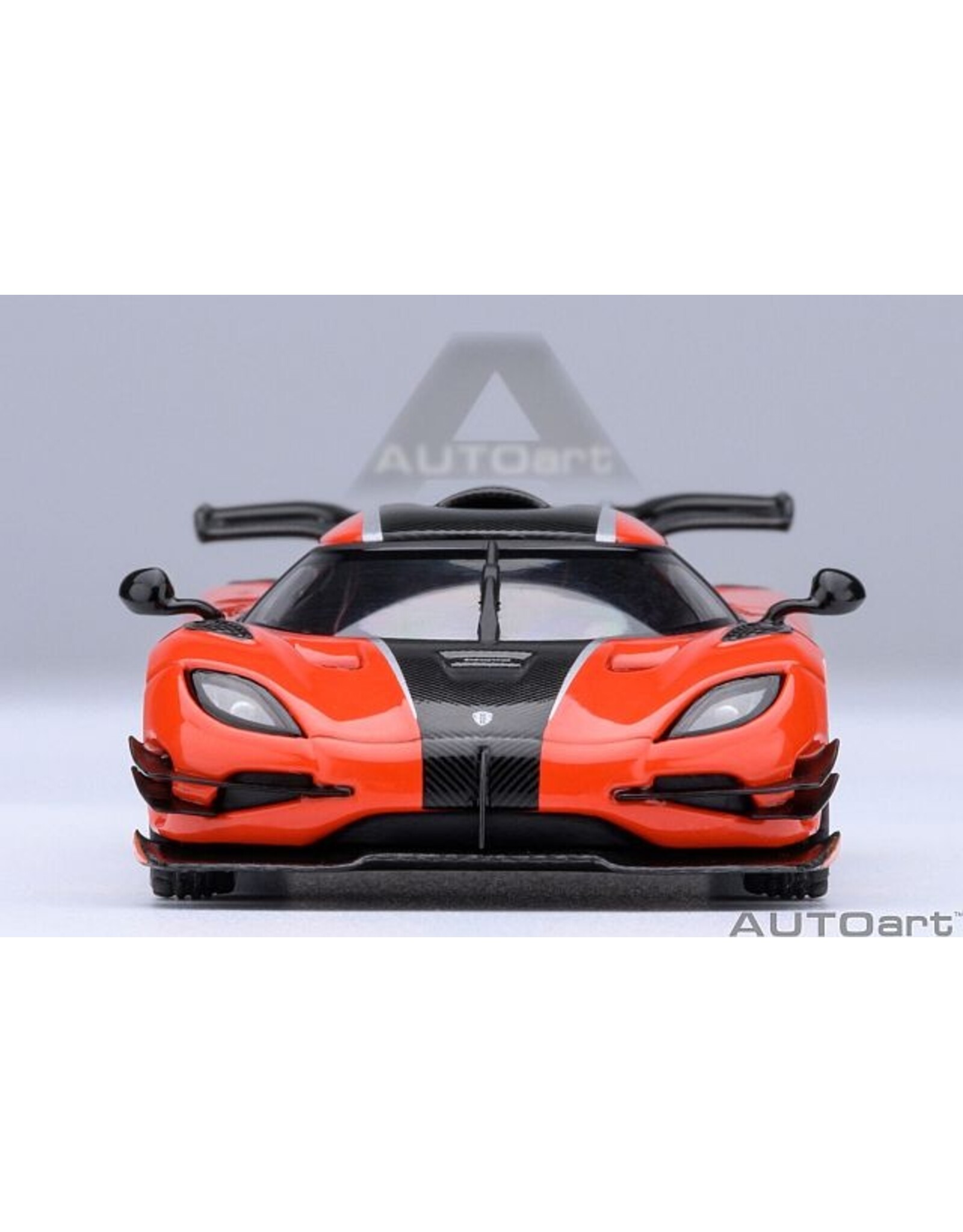 Koeningsegg Koenigsegg 1 One(2014)