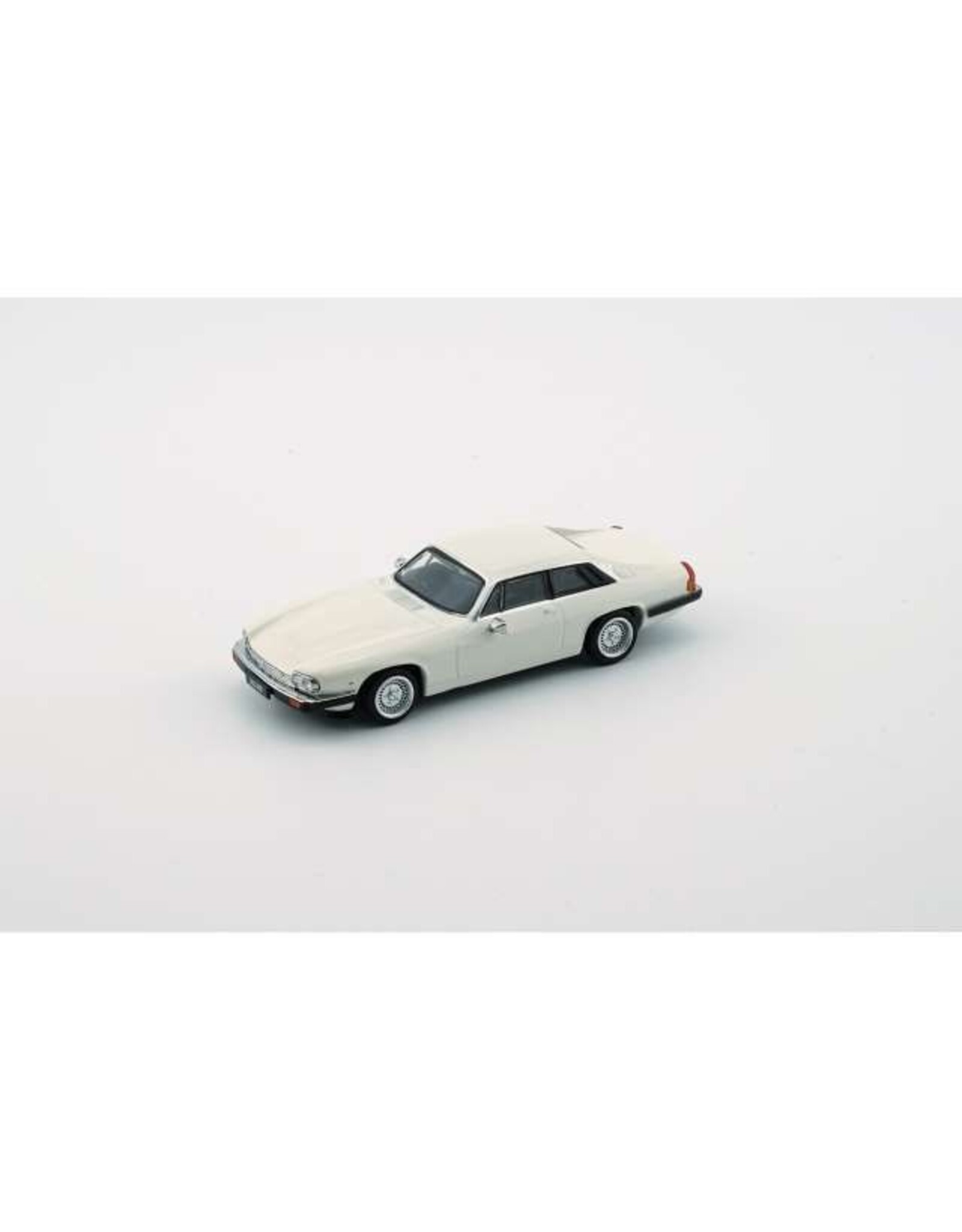 Jaguar Jaguar XJS(1984)white