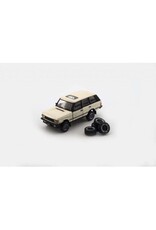 Range Rover Range Rover Classic LSE