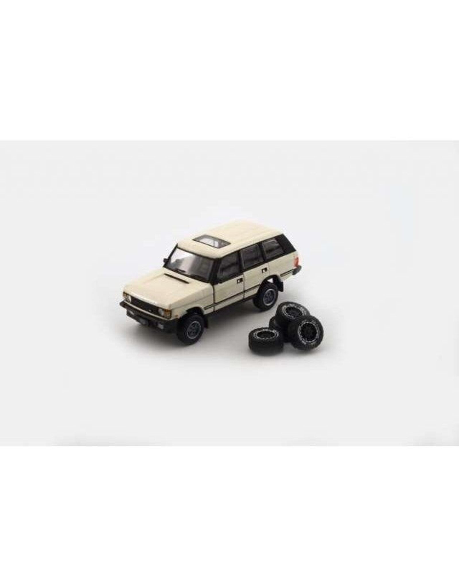 Range Rover Range Rover Classic LSE