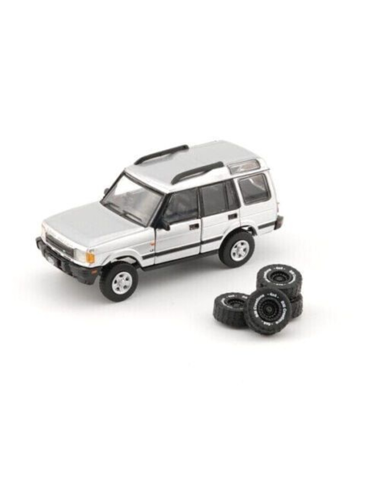 Land Rover Land Rover Discovery MkI(1998)