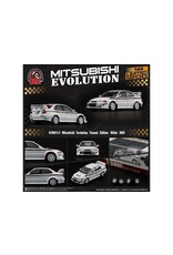 Mitsubishi Mitsubishi Lancer Evo VI Tommy Makinen