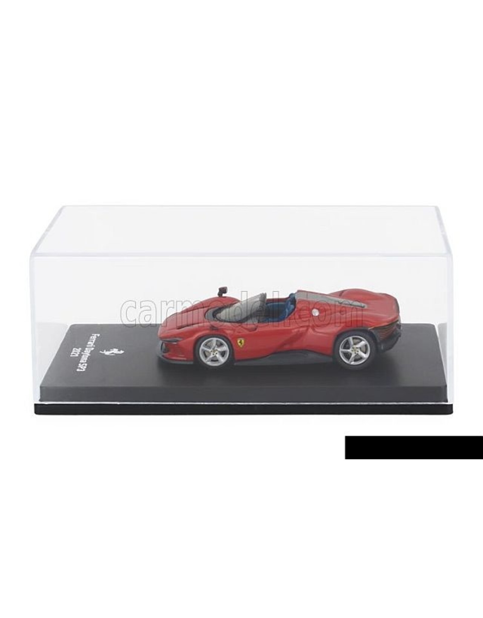 Ferrari Ferrari Daytona SP3(open roof)2021