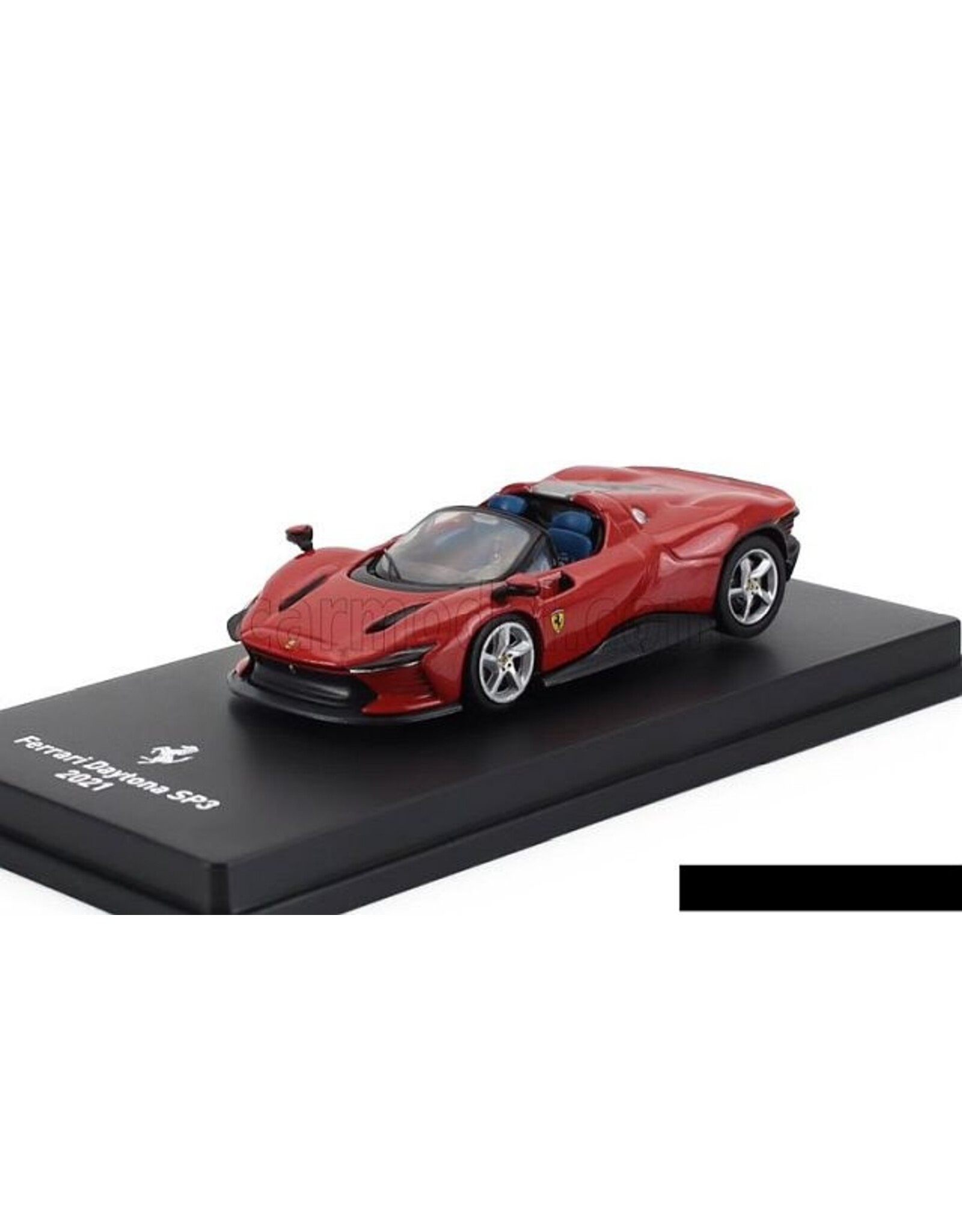 Ferrari Ferrari Daytona SP3(open roof)2021