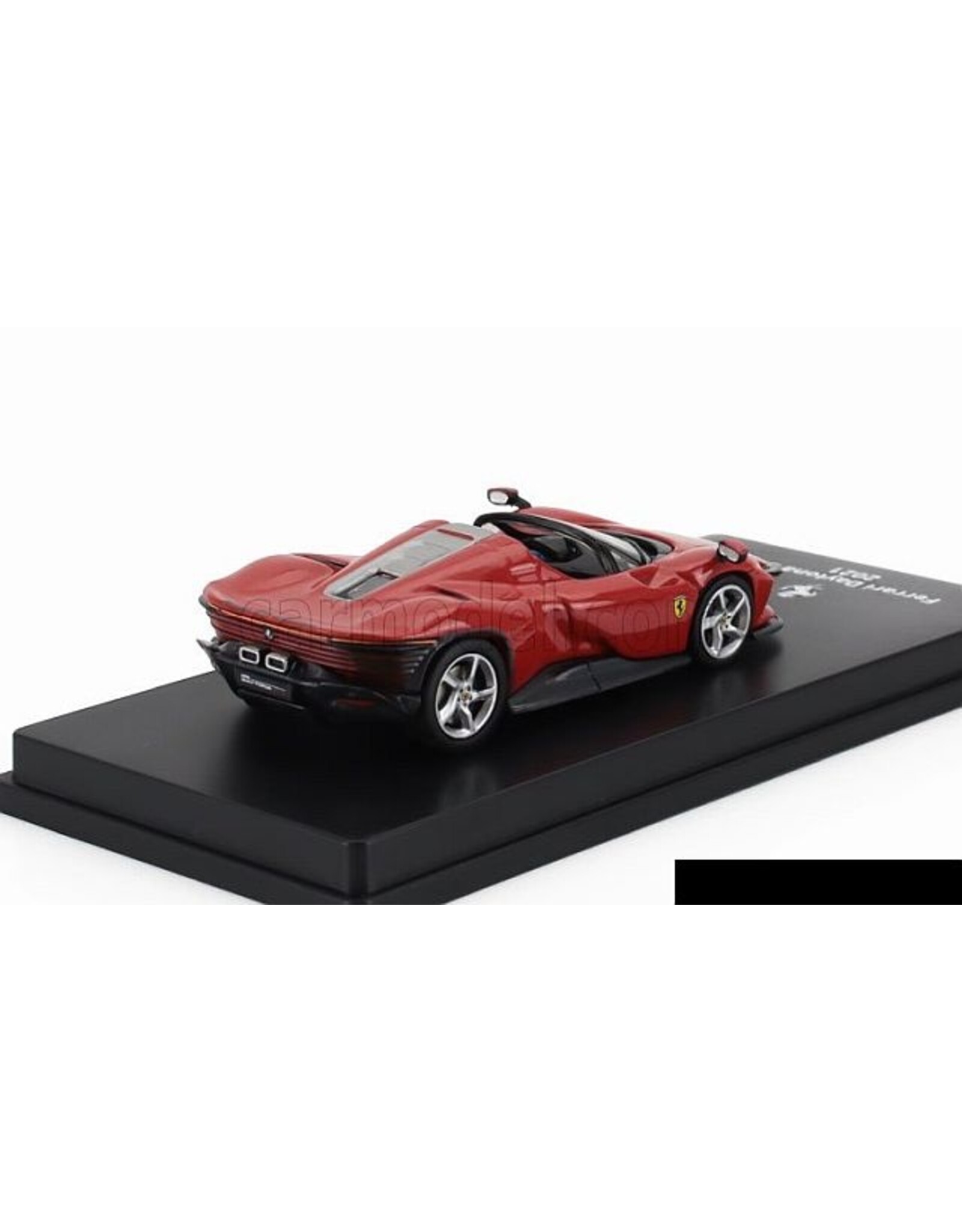 Ferrari Ferrari Daytona SP3(open roof)2021