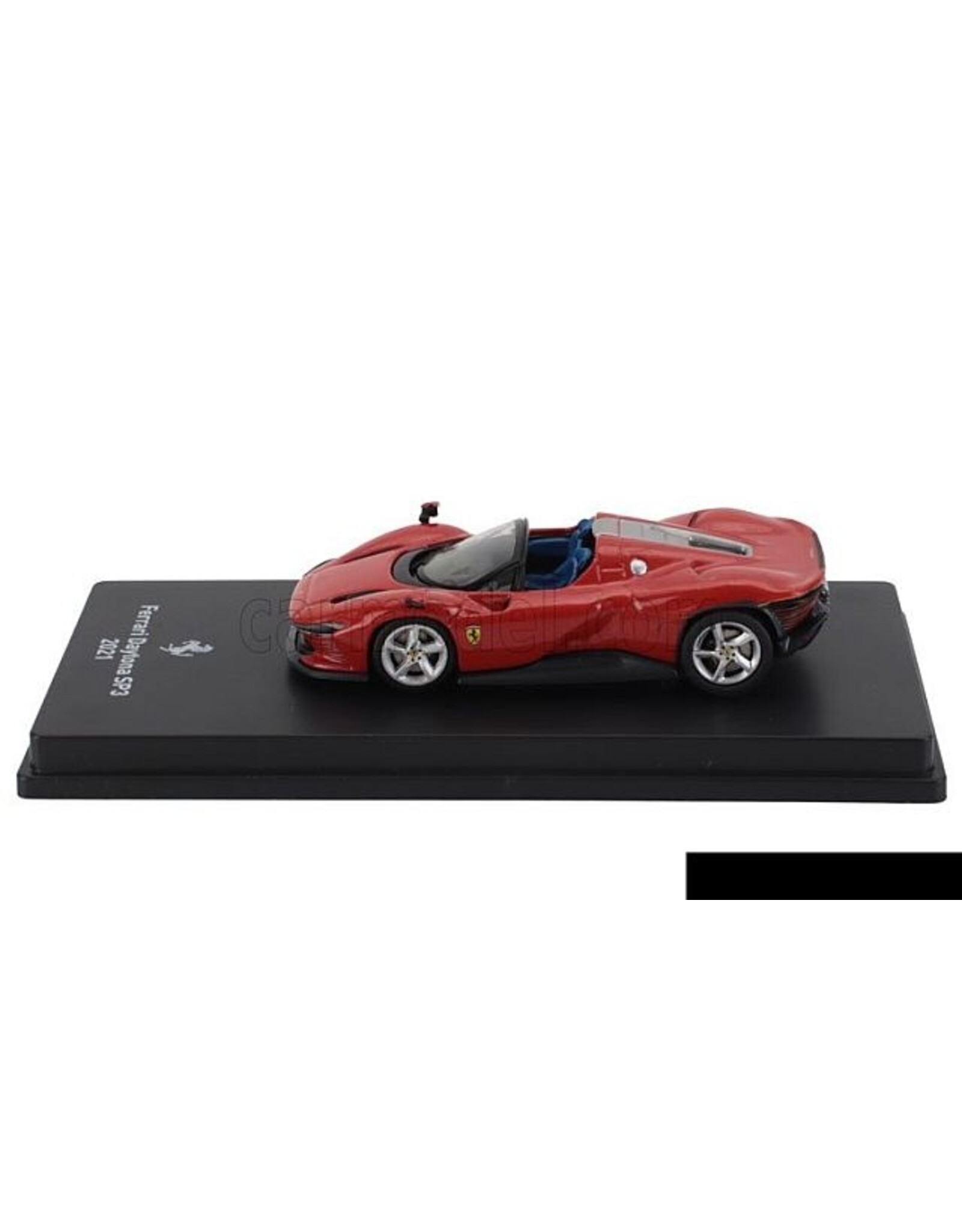 Ferrari Ferrari Daytona SP3(open roof)2021