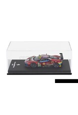 Ferrari Ferrari 488 GTE  Evo 3.9L Turbo V8 Team AF Corsa #51