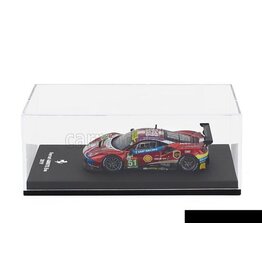 Ferrari Ferrari 488 GTE  Evo 3.9L Turbo V8 Team AF Corsa #51 Ferrari Ferrari 488 GTE  Evo 3.9L Turbo V8 Team AF Corsa #51