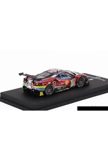Ferrari Ferrari 488 GTE  Evo 3.9L Turbo V8 Team AF Corsa #51