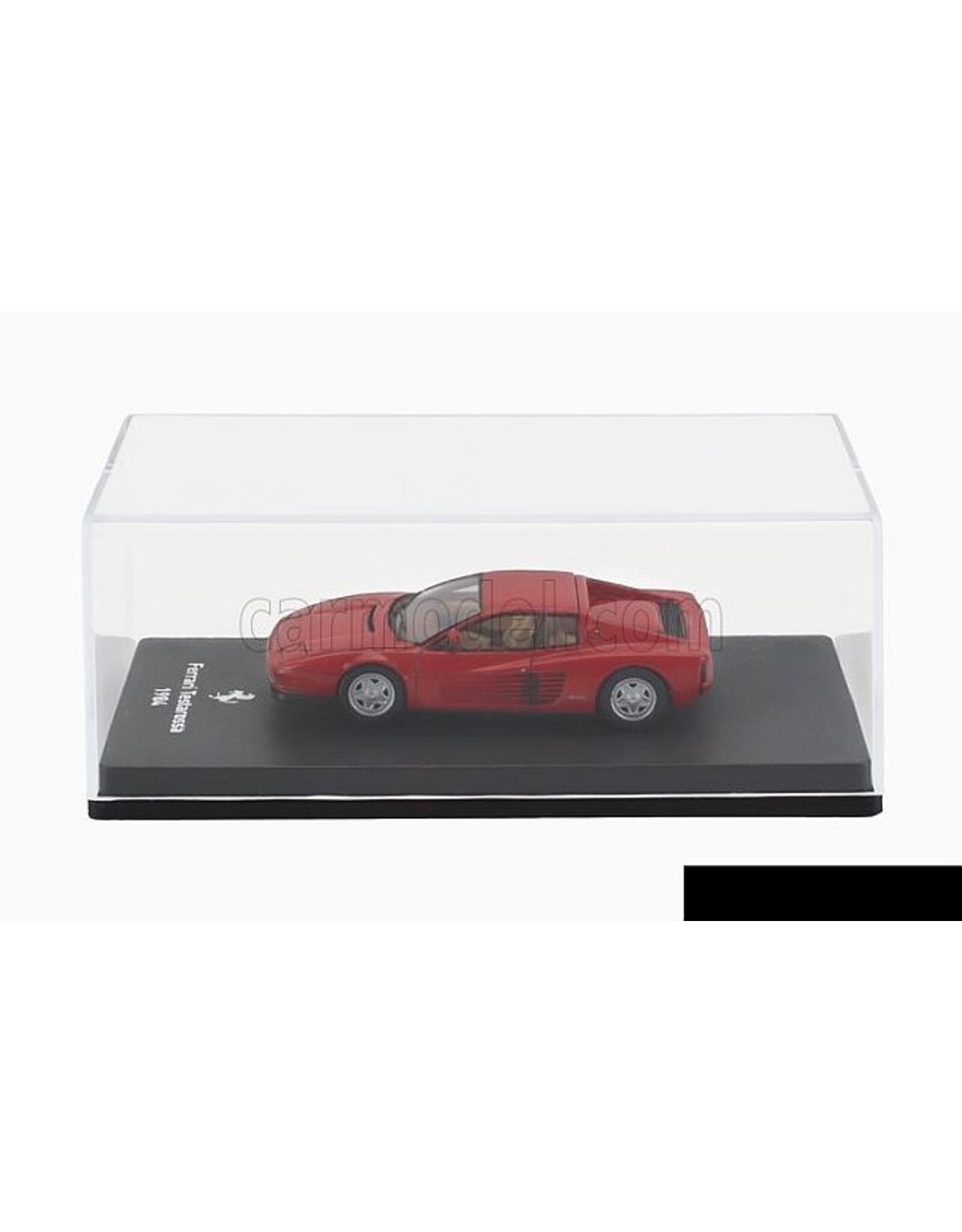 Ferrari by Pininfarina Ferrari Testarossa(1984)