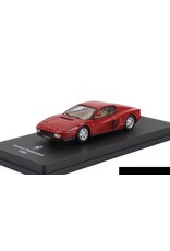 Ferrari by Pininfarina Ferrari Testarossa(1984)