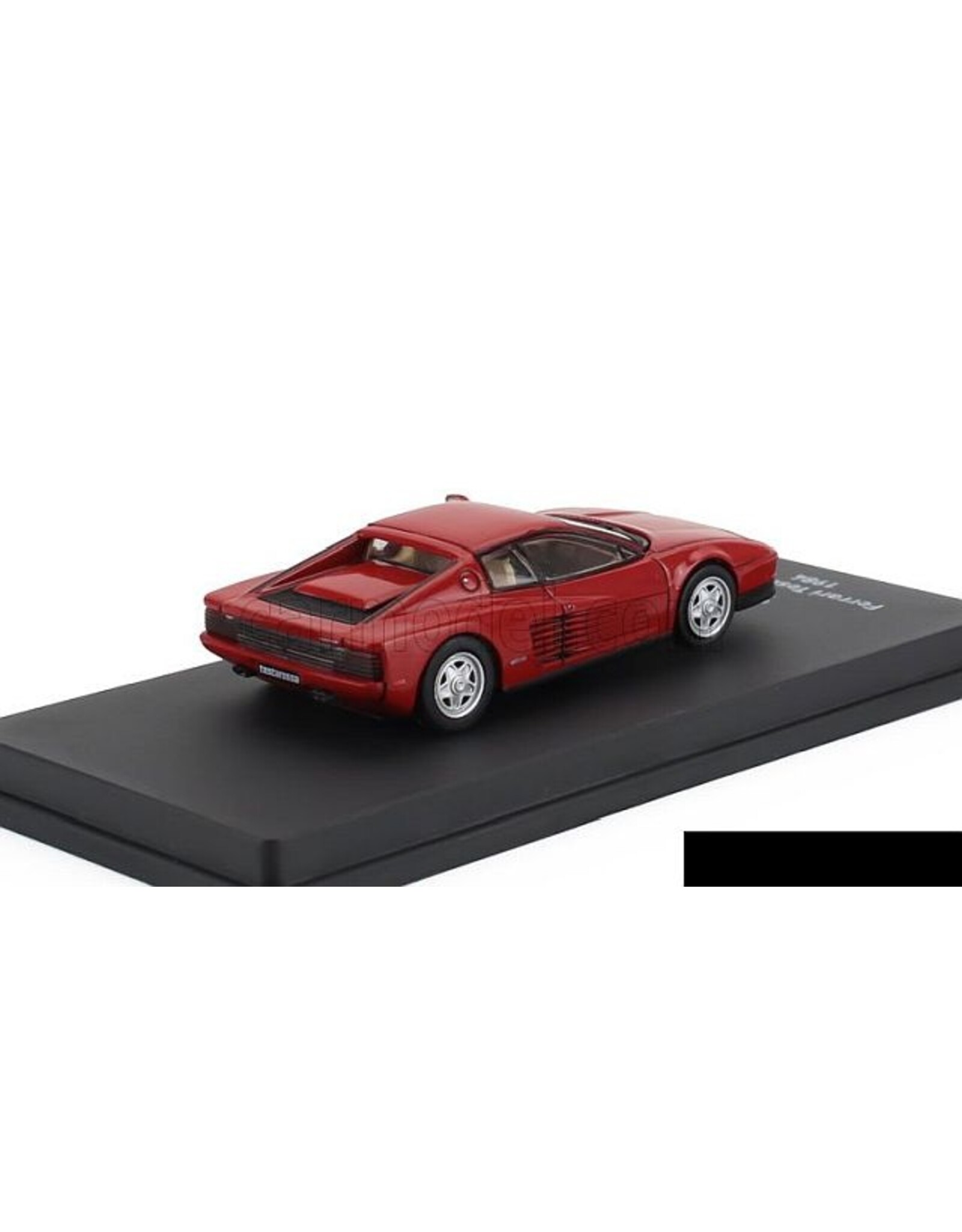 Ferrari by Pininfarina Ferrari Testarossa(1984)