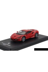 Ferrari Ferrari F8 Tributo(2019)